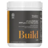 Advanced Physique Whey Shake, Grass-Fed Source — view 16