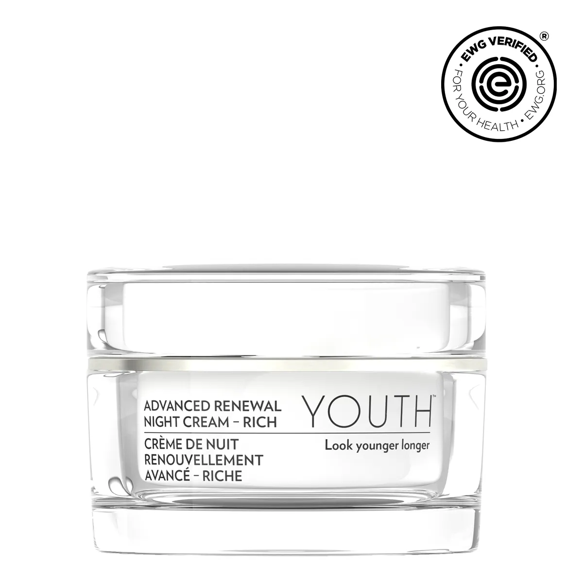 Advanced Renewal Night Cream