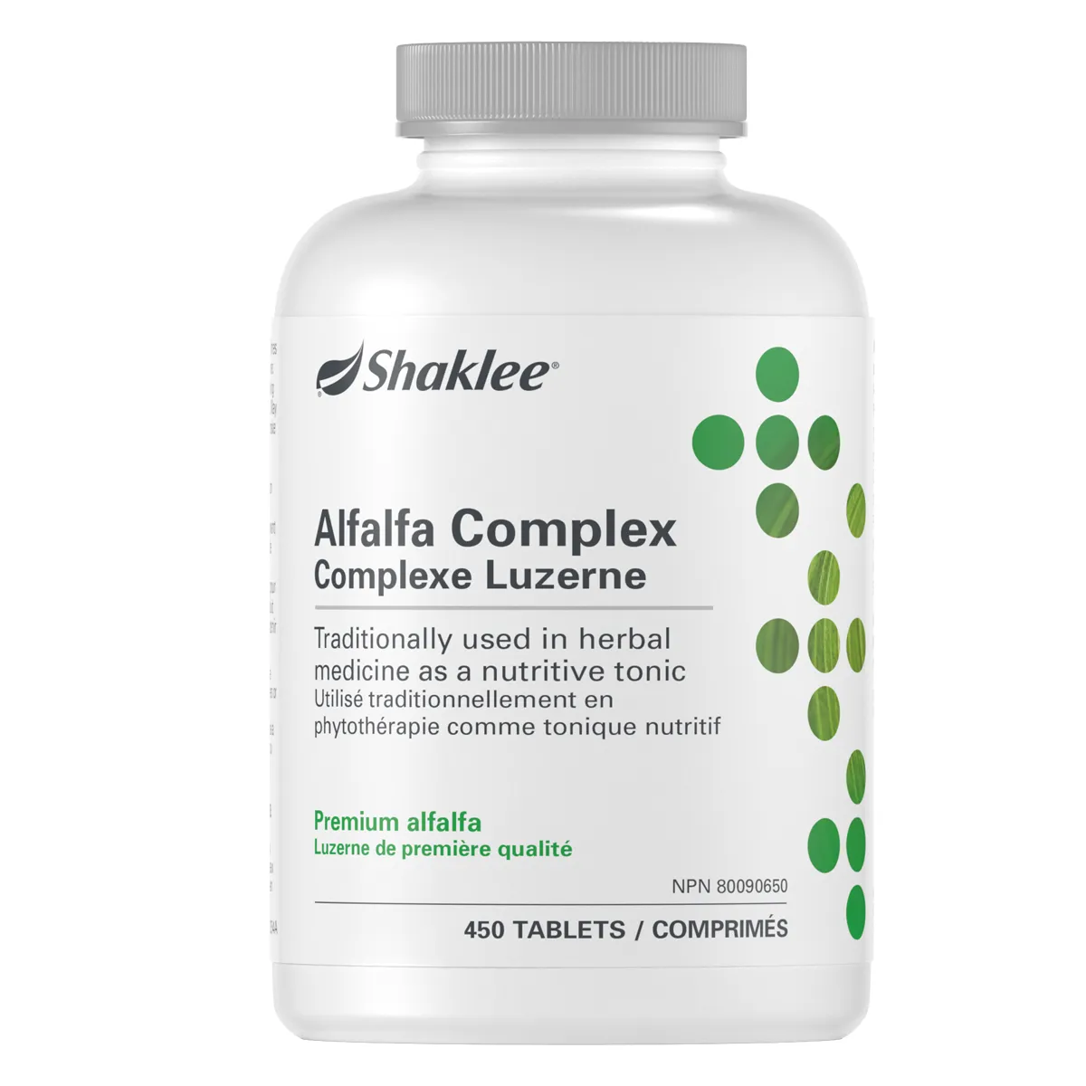 Alfalfa Complex