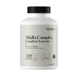 Alfalfa Complex — view 2