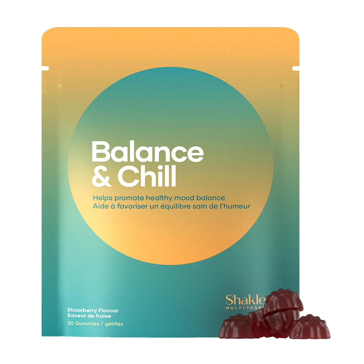 Balance & Chill