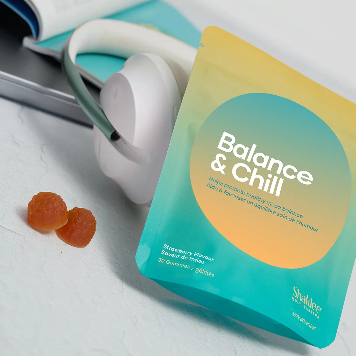 Balance & Chill — view 5