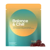 Balance & Chill — view 12