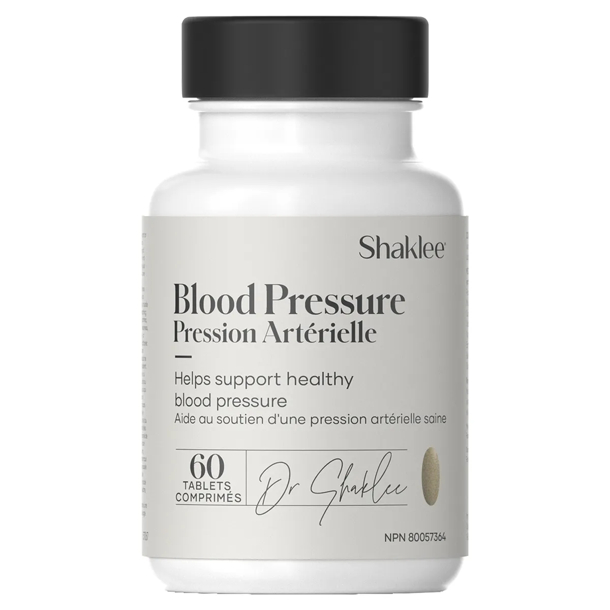 Blood Pressure