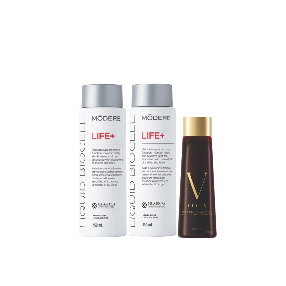 Cellular Reset Bundle