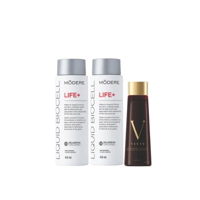 Cellular Reset Bundle — view 3