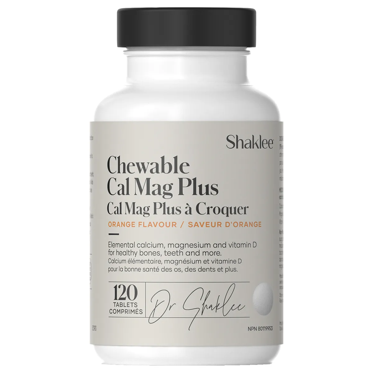 Cal-Mag Plus