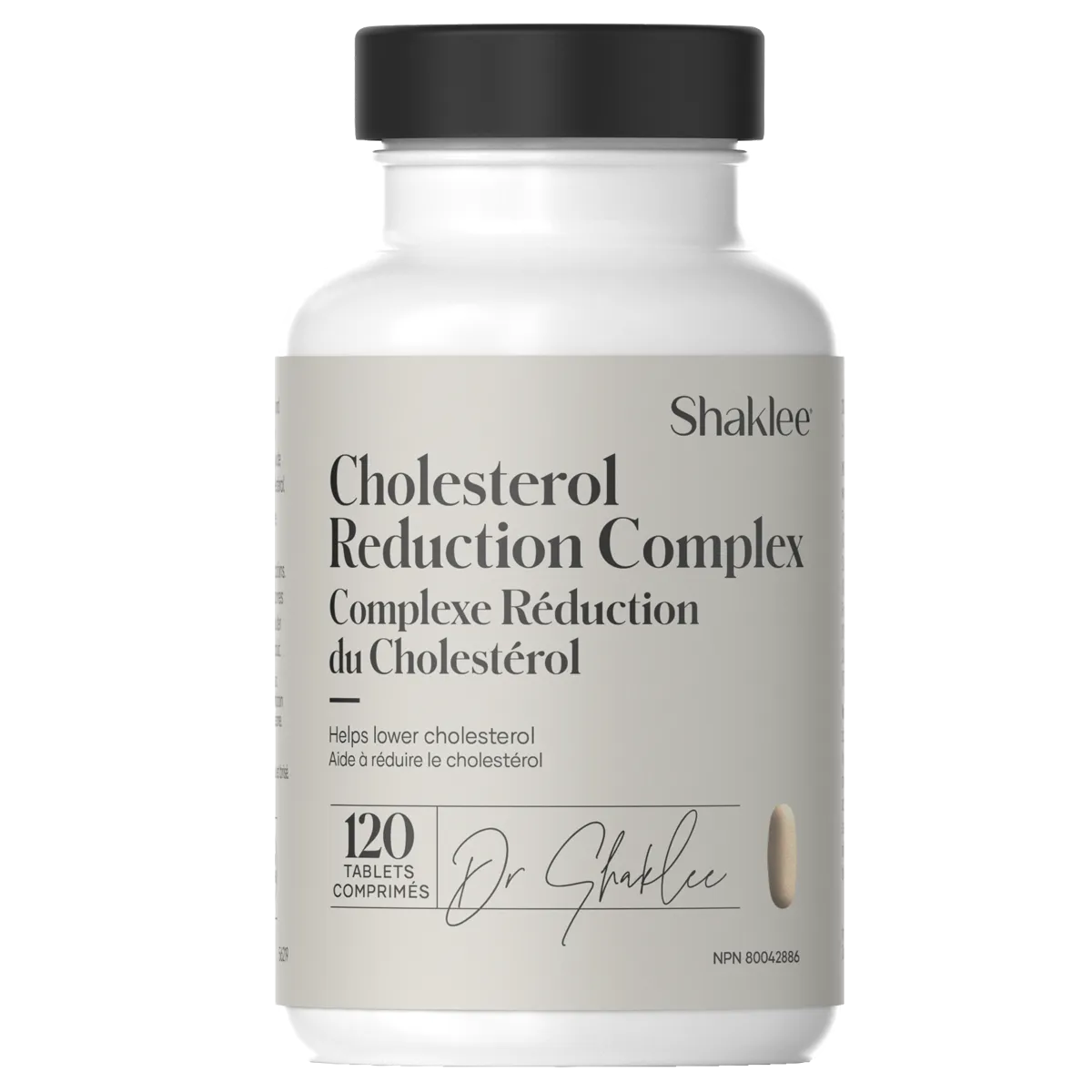 Cholesterol Complex