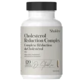 Cholesterol Reduction Complex — view 3