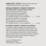 Cholesterol Reduction Complex — view 4