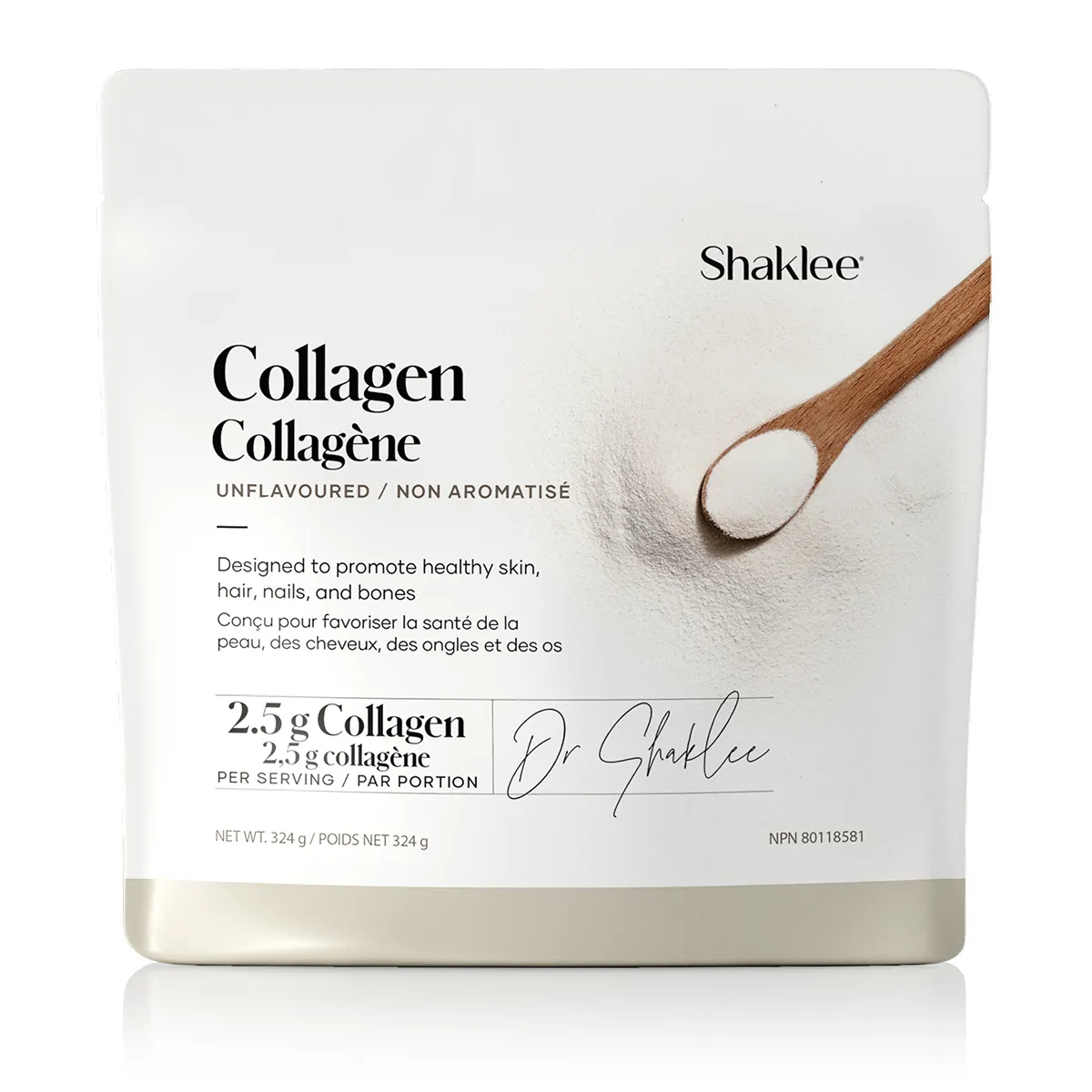 Collagen Powder — view 3