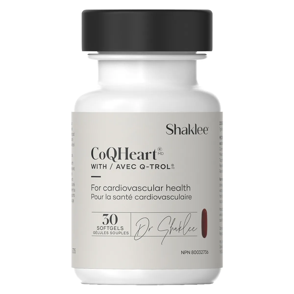CoQHeart
