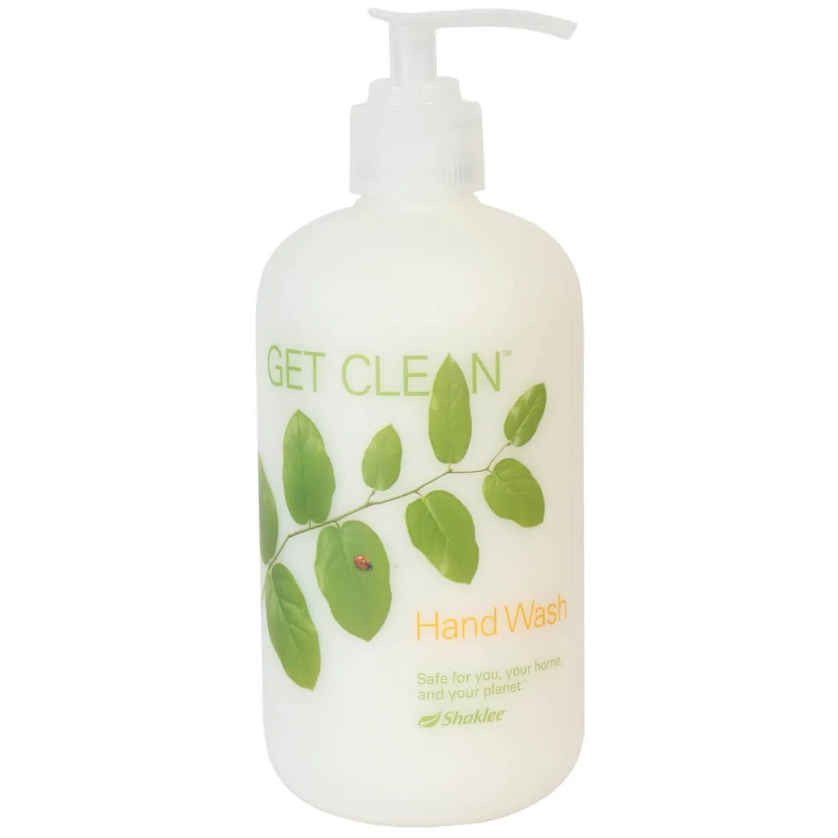 Dispenser for Hand Wash Concentrate — view 2