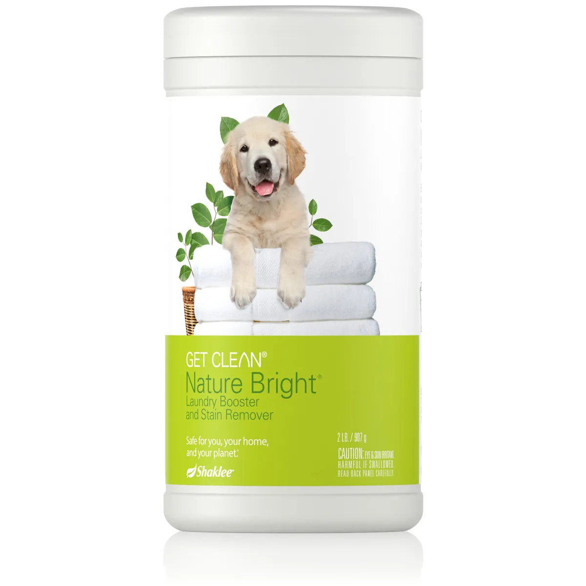 Dispenser for Nature Bright — view 2