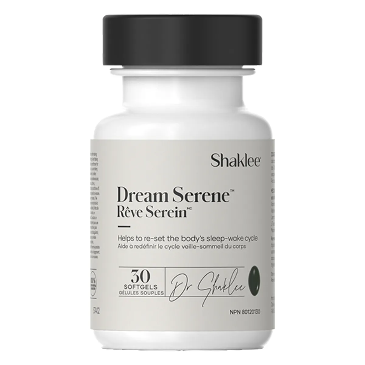 Dream Serene