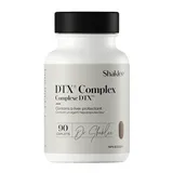 DTX Complex — view 2