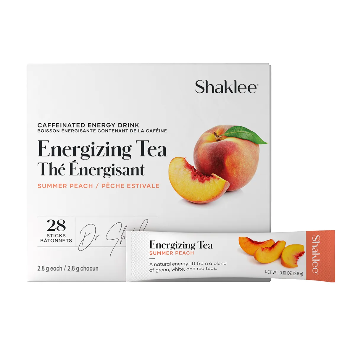 Energizing Tea — view 5