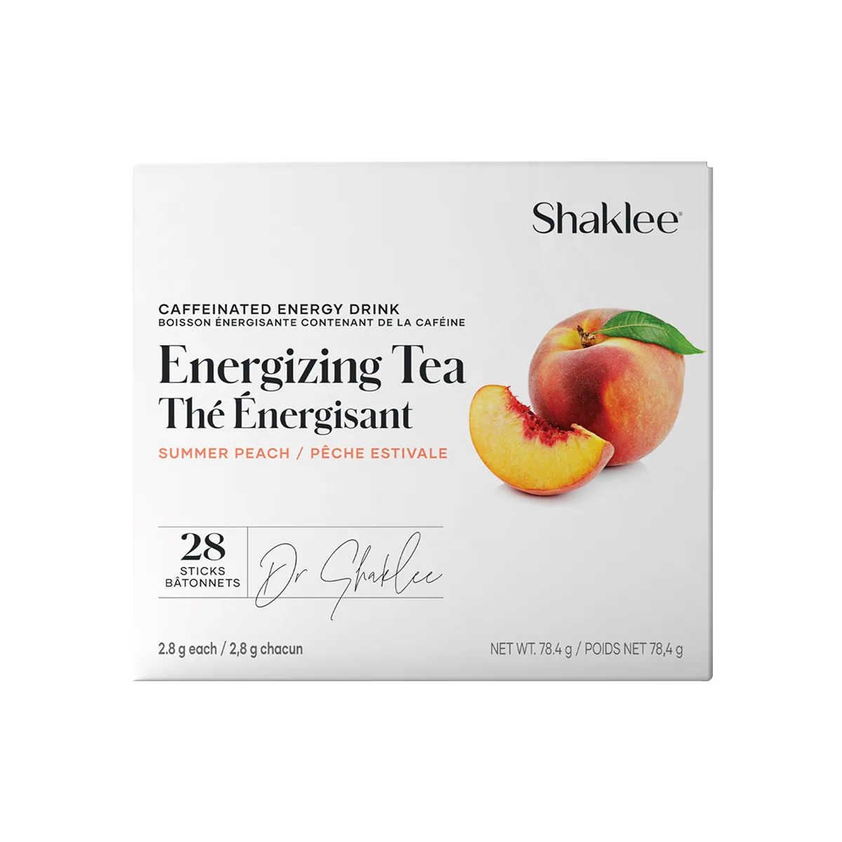 Energizing Tea — view 6