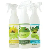 Get Clean Spray Bottles