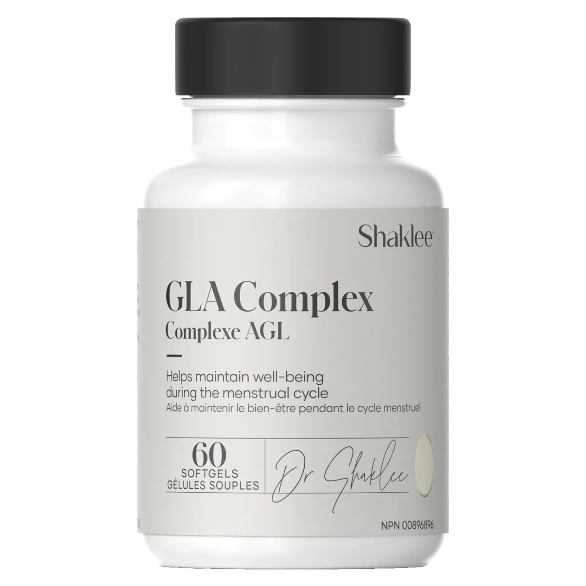 GLA Complex