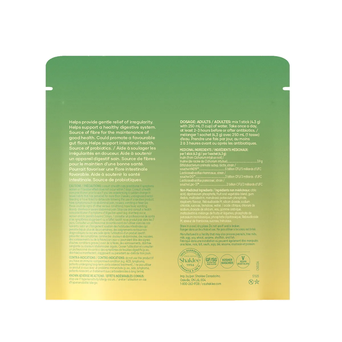 Good Gut & Go — view 2