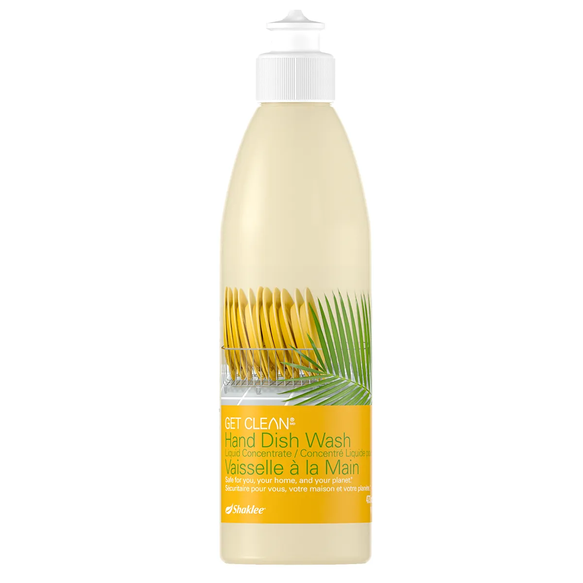 Hand Dish Wash