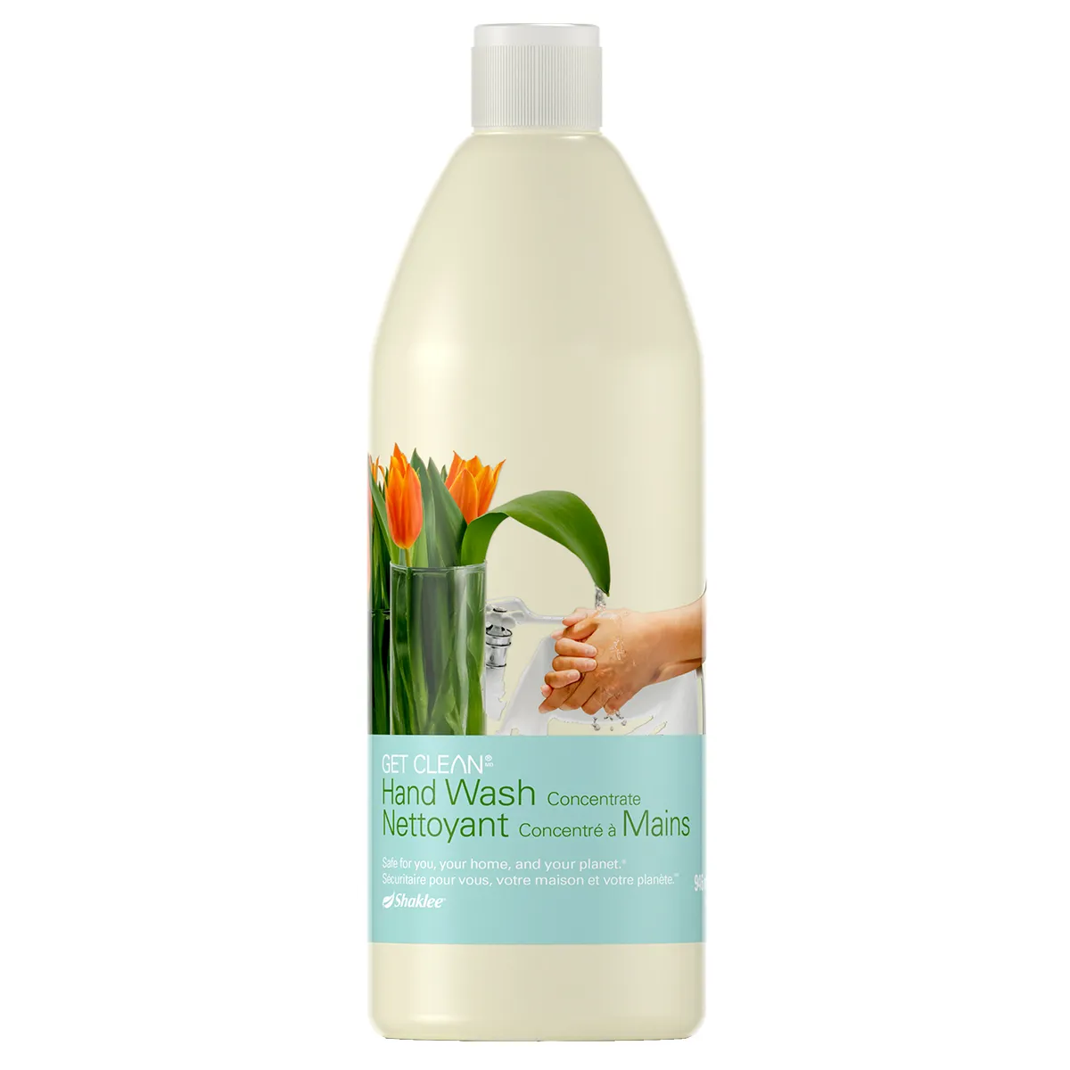 Hand Wash