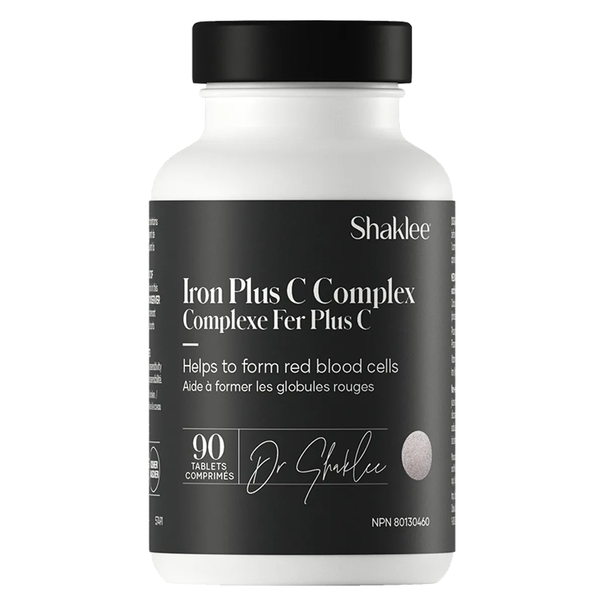 Iron Plus C