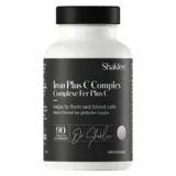 Iron Plus C Complex — view 5