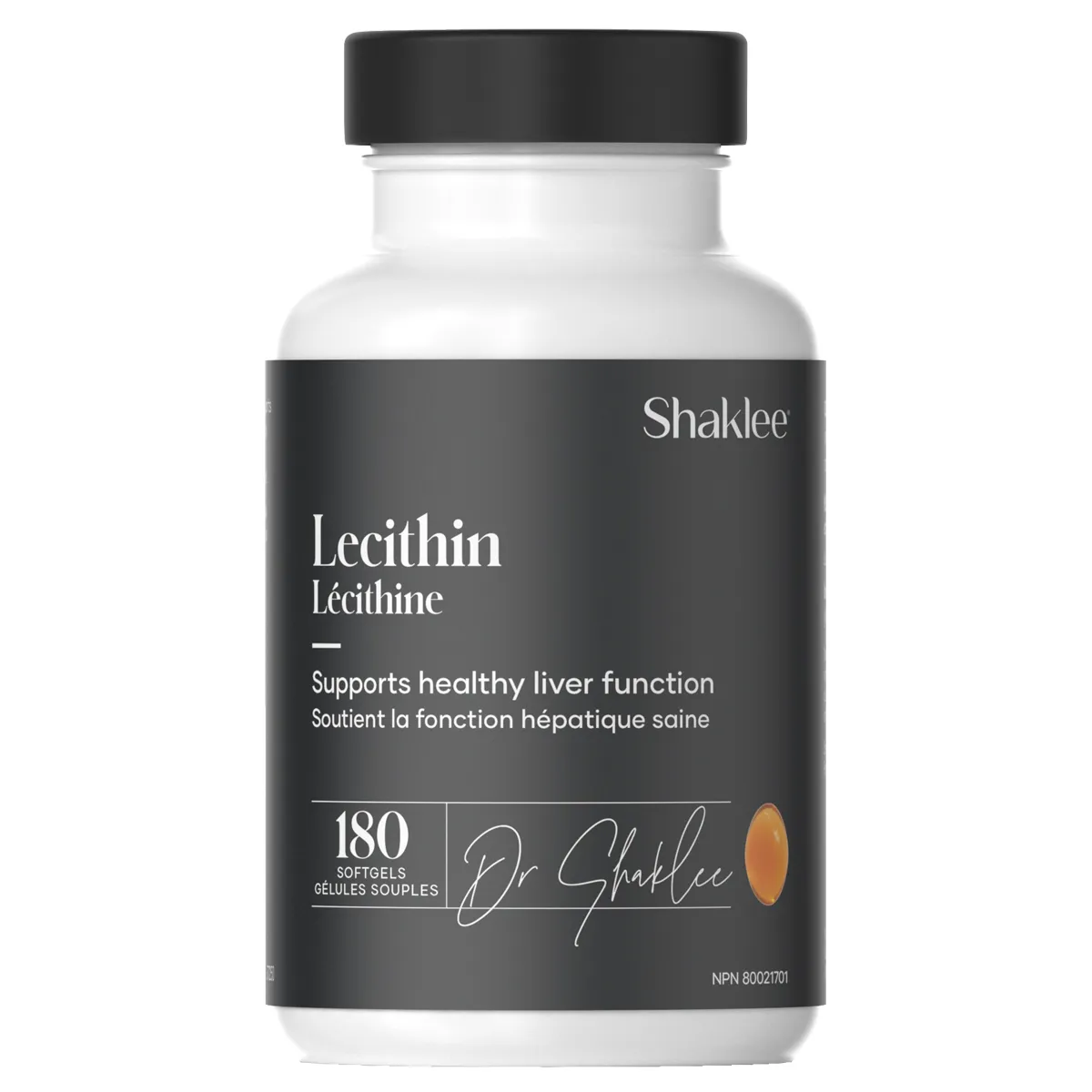 Lecithin