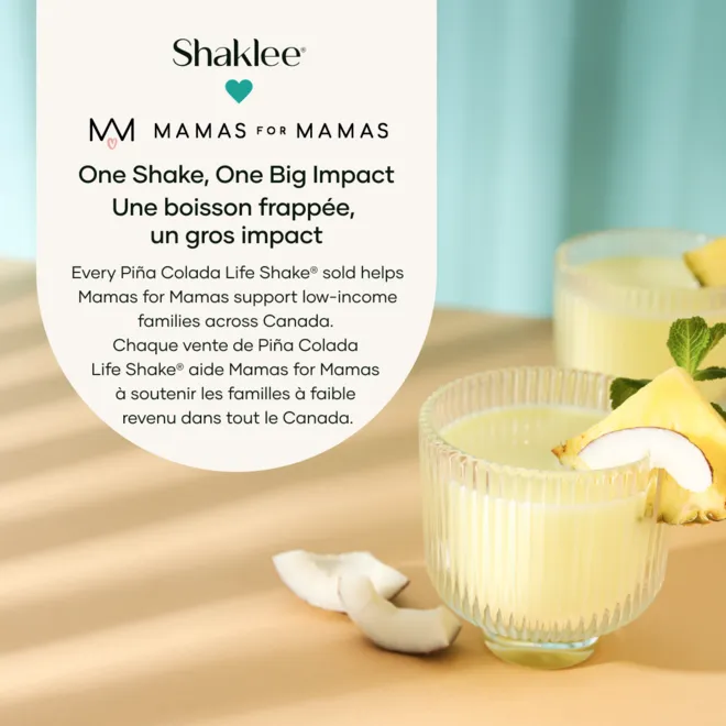 Life Shake Plant Protein — view 14