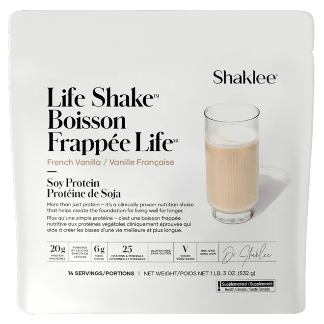 Life Shake Soy Protein — view 4