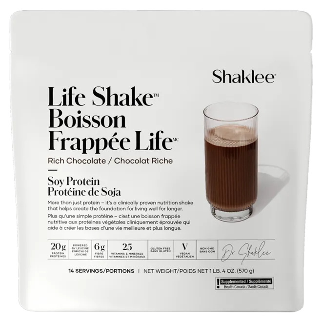 Life Shake Soy Protein — view 11
