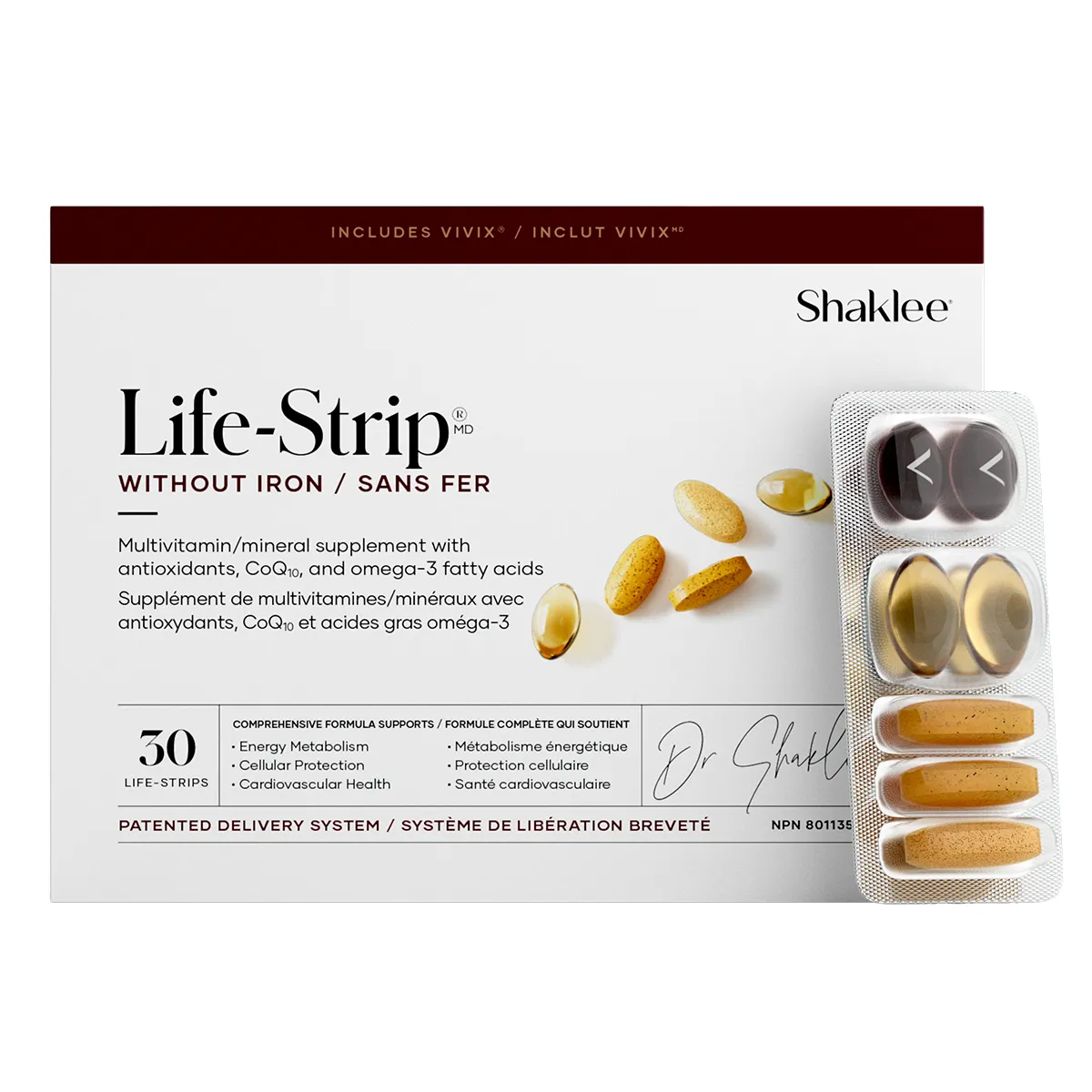 Life-Strip