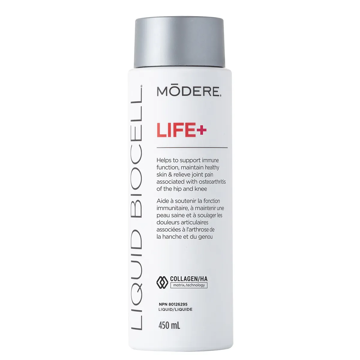 Liquid BioCell Life+