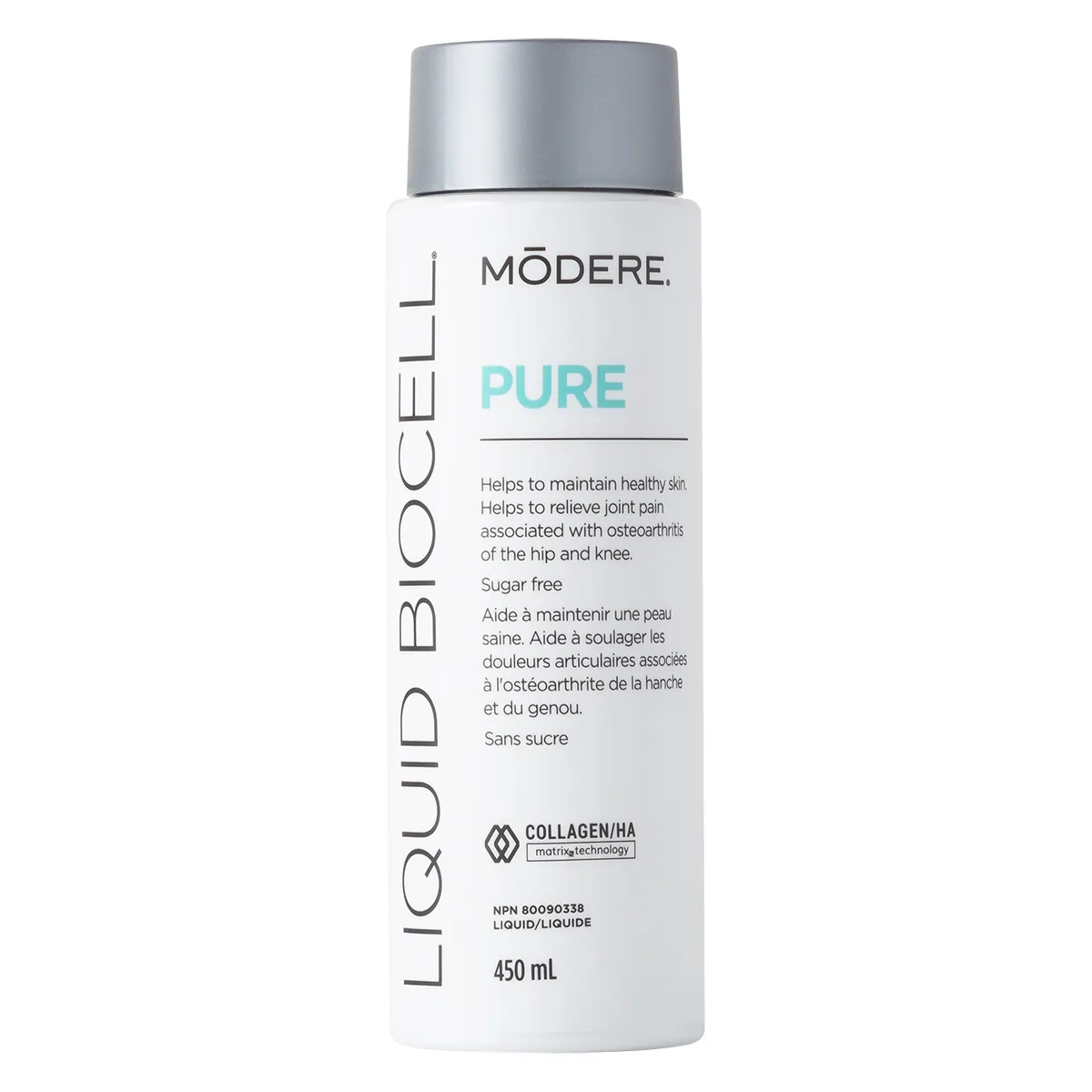 Liquid BioCell Pure
