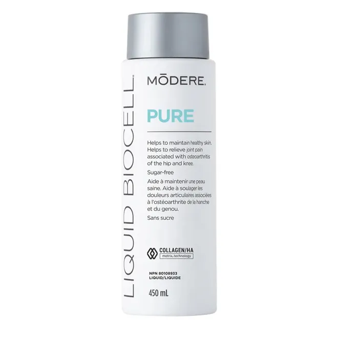 Liquid BioCell Pure — view 2