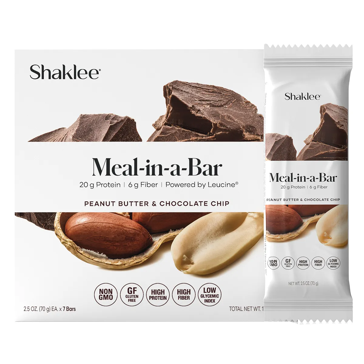 Meal-in-a-Bar