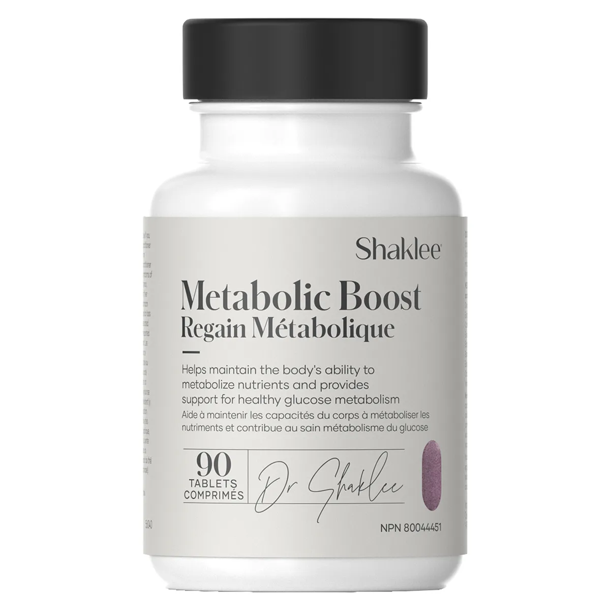 Metabolic Boost