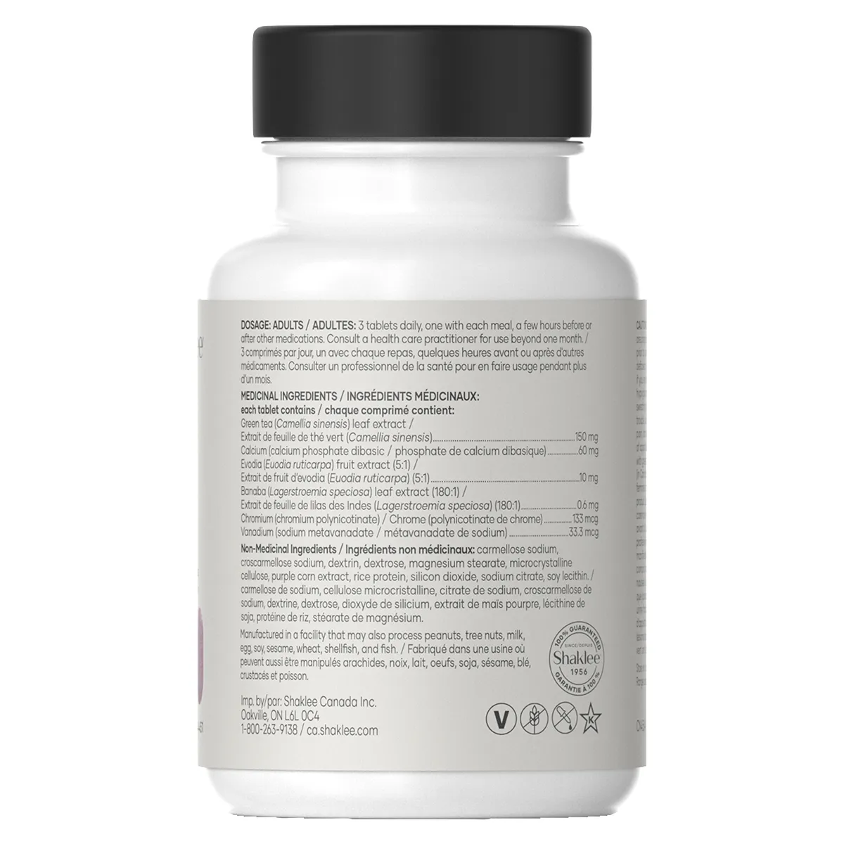 Metabolic Boost — view 3