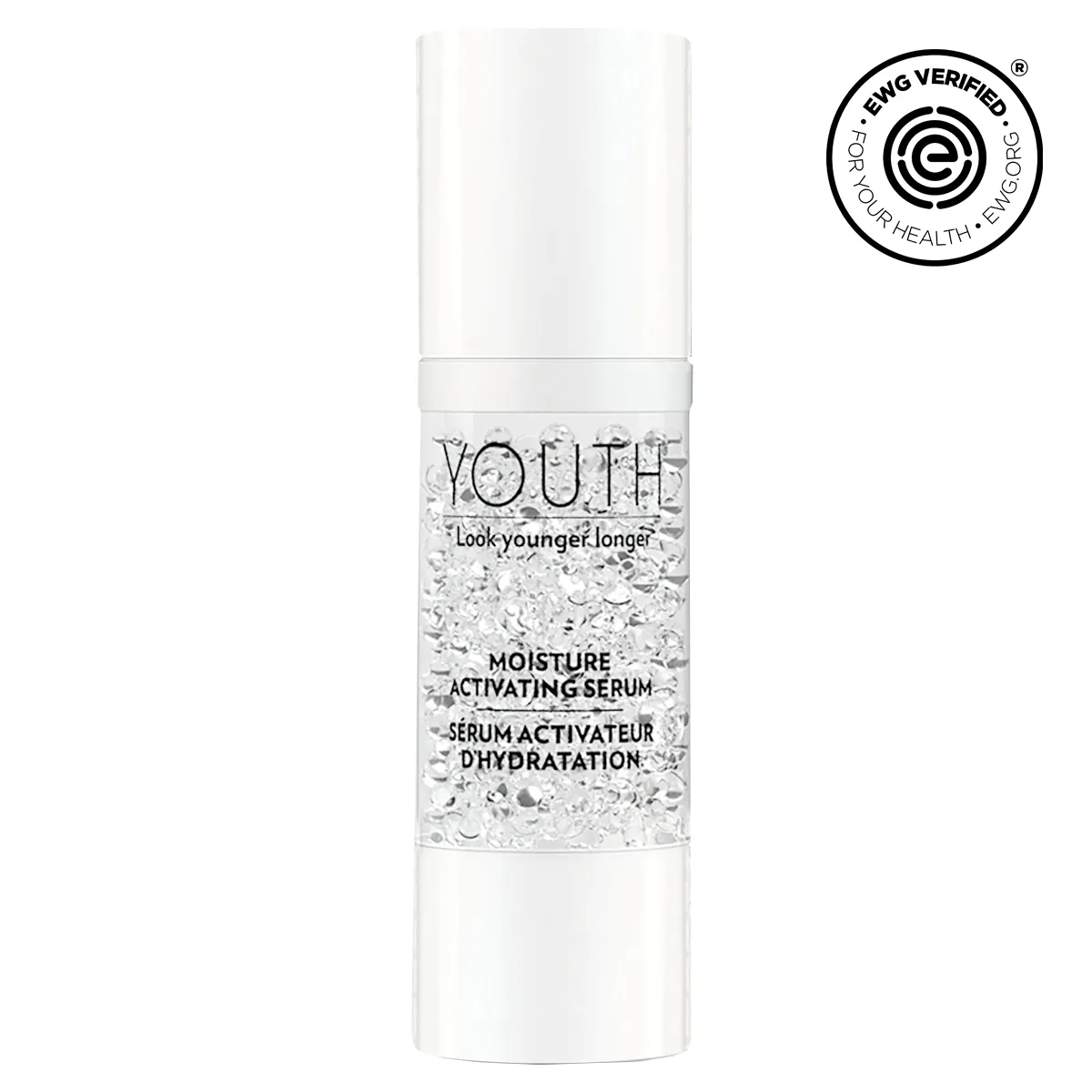 Moisture Activating Serum