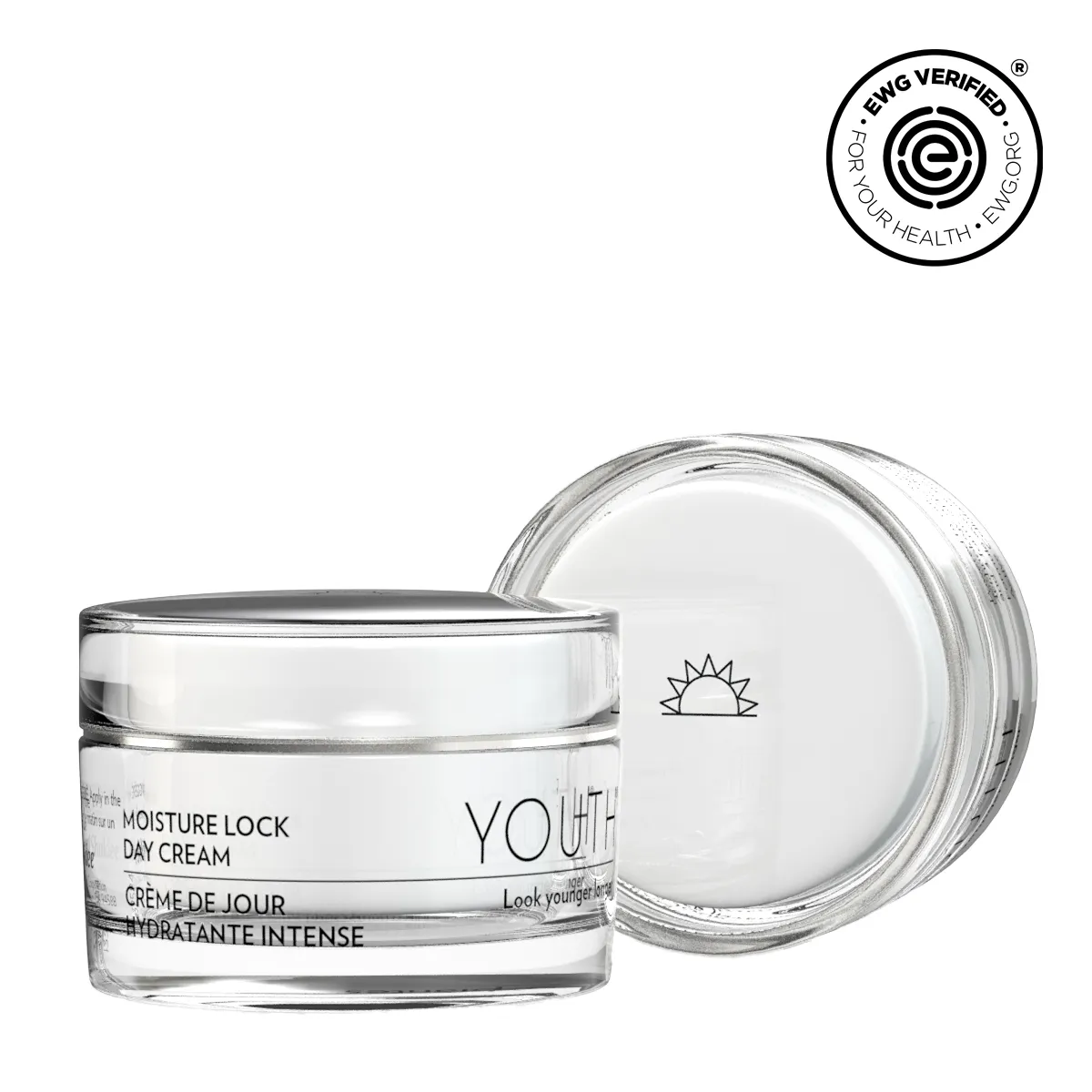 Moisture Lock Day Cream