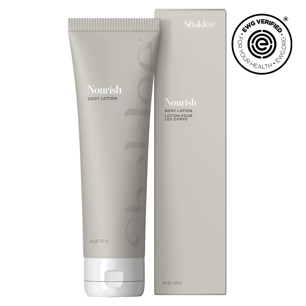 Nourish Body Lotion