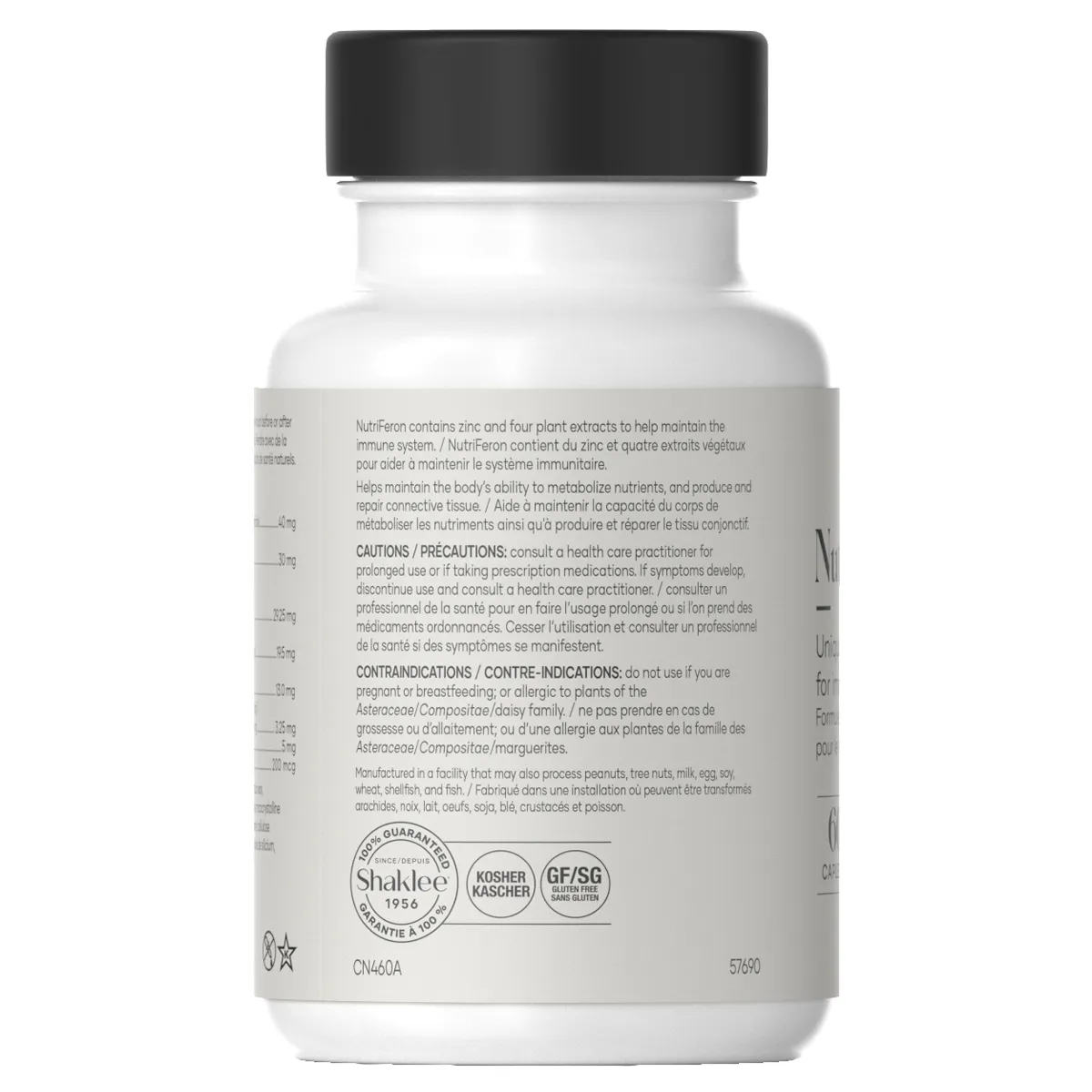 NutriFeron — view 2