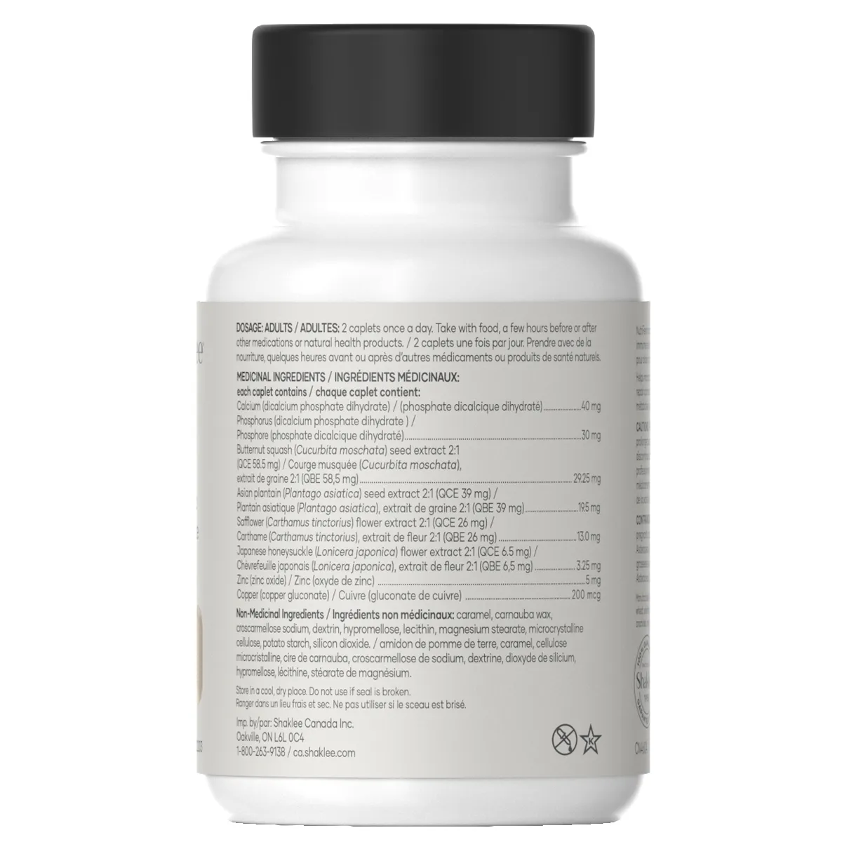 NutriFeron — view 3