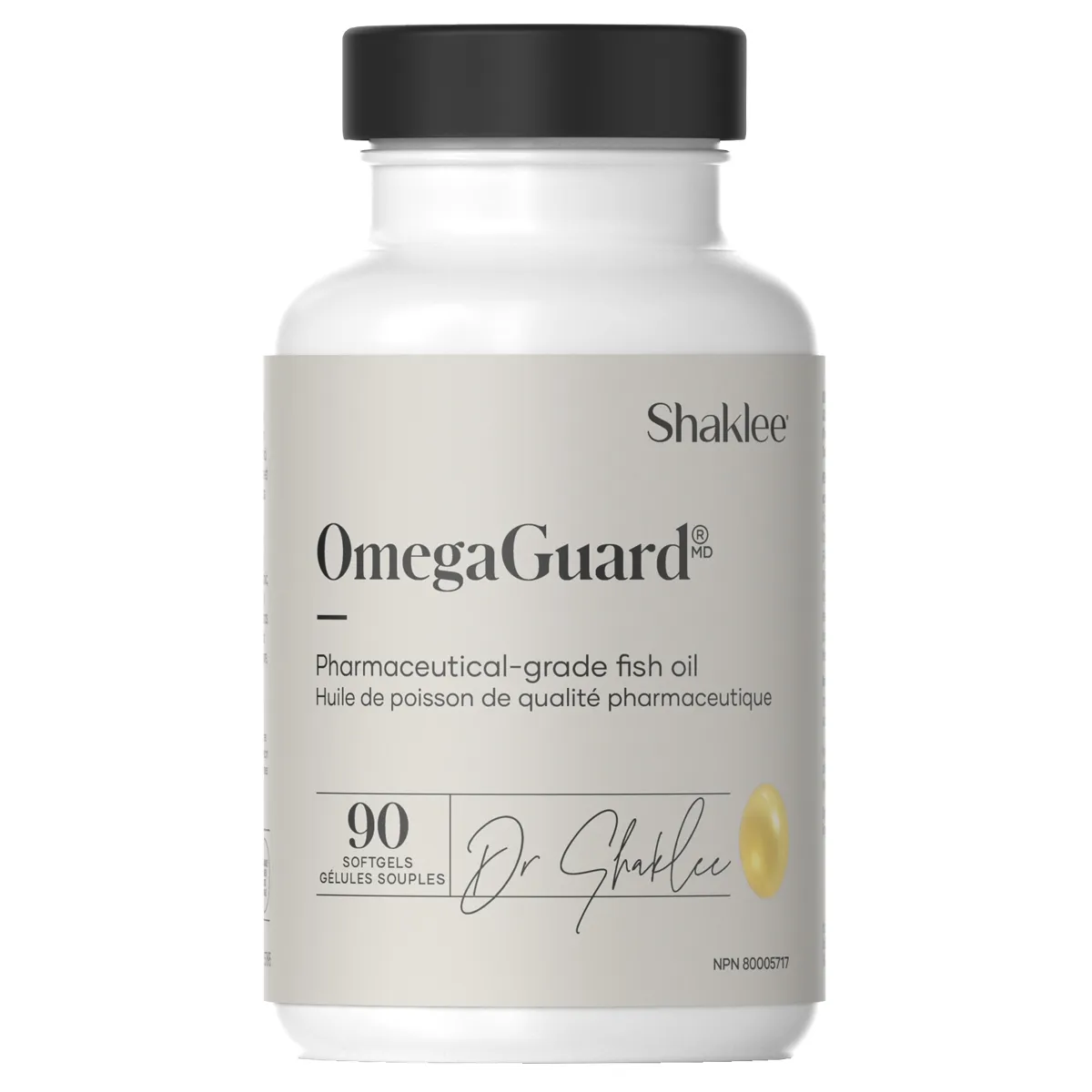 OmegaGuard