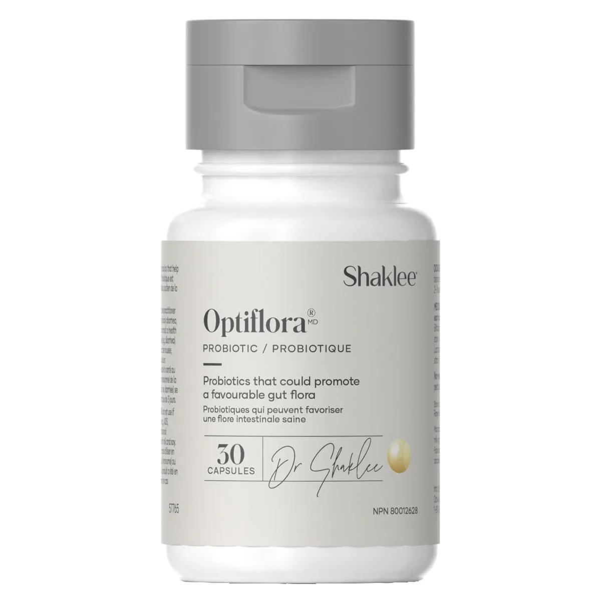 Optiflora — view 4