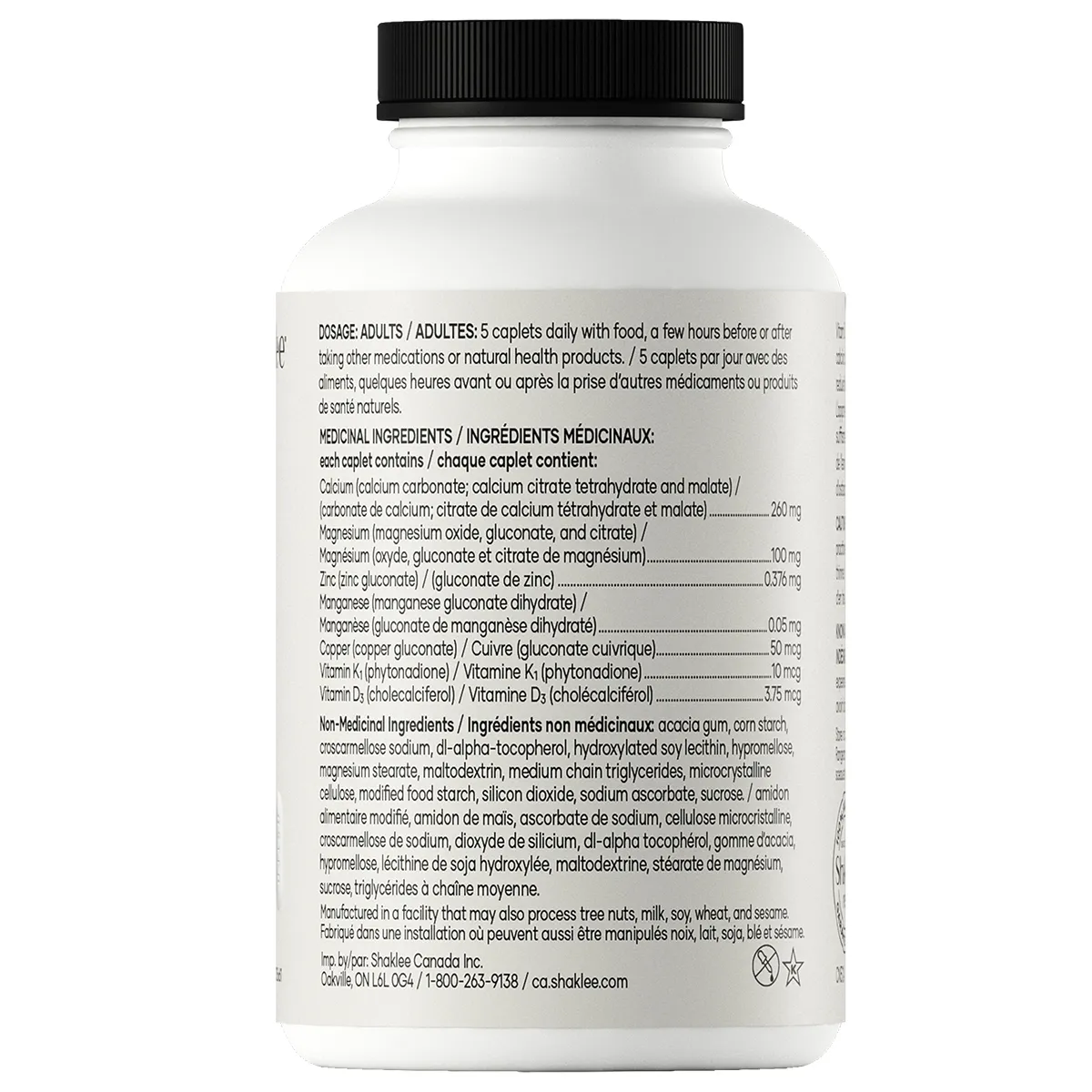 OsteoMatrix — view 3