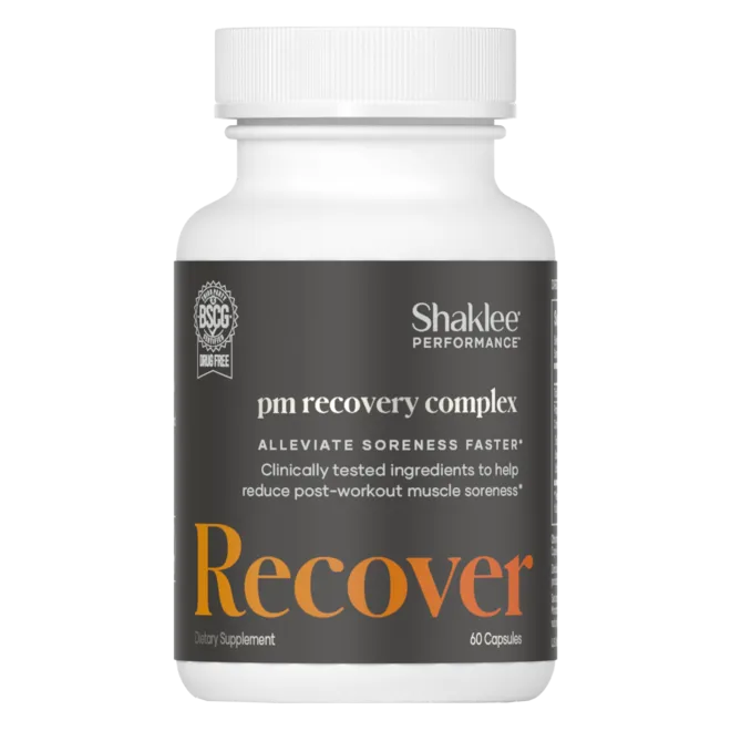P.M. Recovery Complex — view 2