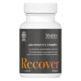 P.M. Recovery Complex — view 3